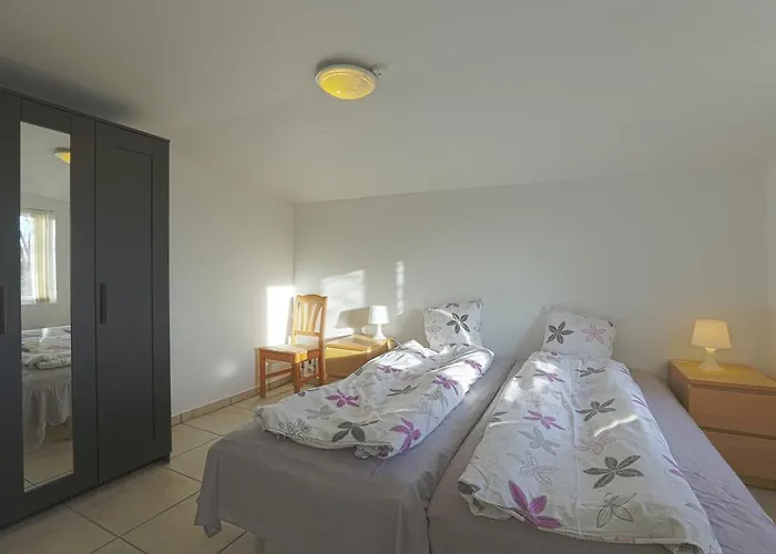 Strandens Apartment