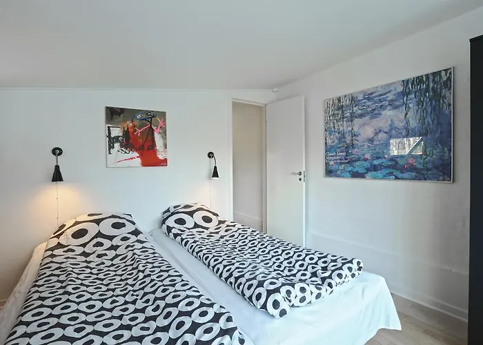 Strandens Apartment