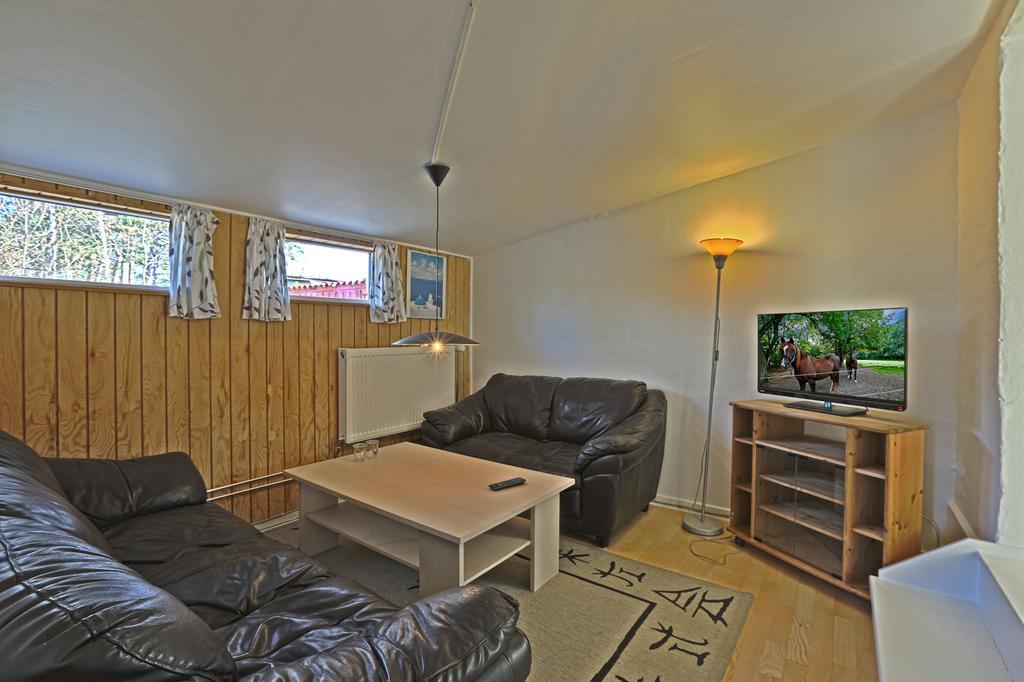 Lejlighed Strandens *